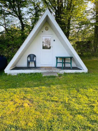 Stege Camping فوردينغبورغ المظهر الخارجي الصورة